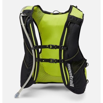 Columbia Ženske Torbe - Montrail Caldorado 7L Crne | XTCD-68293